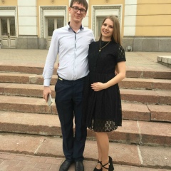 Радислав Ларин, 26.09.1991, Алматы