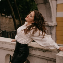 Анна Медянцева, 23.09, Нижний Новгород