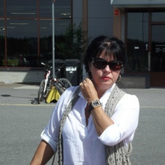 Наталья Демидова, 15.01, Санкт-Петербург