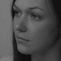 Настя Фёдорова, 26.03.1988, Санкт-Петербург