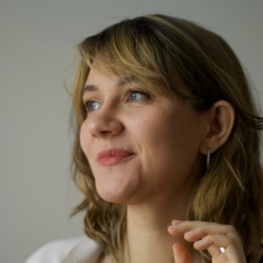 Настя Азарова, 09.07, Барнаул