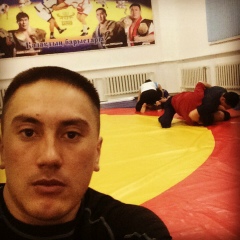 Dosjan Uringaliev, 17.03.1992, Уральск