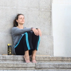 Оля Орлова, 15.04.1988, Санкт-Петербург