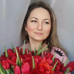 Злата Черняева, 17.01, Костомукша