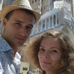 Любовь Завальская, 30.09, Одесса