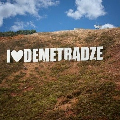 Dato Demetradze