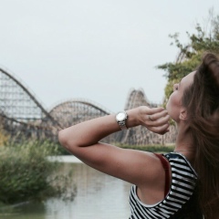 Татьяна Лим, 28.11.1987, Алматы