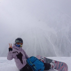 Ludmila Dmitrenko-Kovalenko, 09.10.1985, Canberra