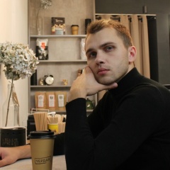 Георгий Климентьев, 14.12