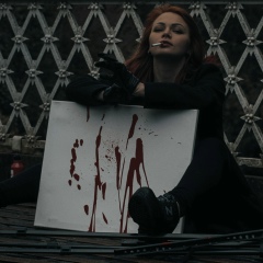 Карина Stasaite, 02.01.1989