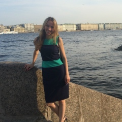 Юлия Рябинина, 18.11, Нижний Новгород