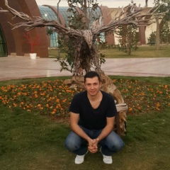 Георгий Армани, 17.01.1987, Тбилиси