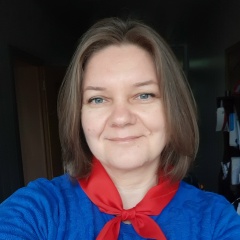 Lyubov Eleskina, 01.10.1978, Костанай