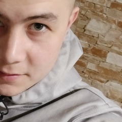 Динар Назмутдинов, 22.05.1995