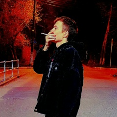 Вадим Беспалов, 04.11.2003, Усады