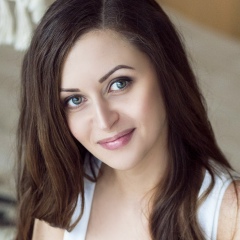 Ольга Слобода, 28.12.1988, Таллин