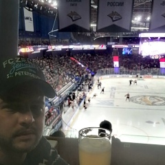 Андрей Макиенко, 08.02.1989, Кемерово