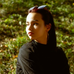 Виктория Дубровкина, 16.04.2001, Собинка