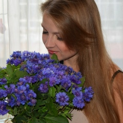 Євгенія Шалашова, 23.09.1989