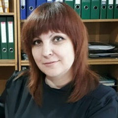 Юлия Крупа, 14.03, Донецк