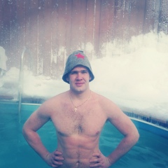 Владимир Торнев, 12.06.1989, Санкт-Петербург