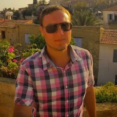 Павел Ермолаев, 21.05.1988, Москва