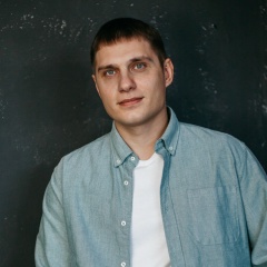 Артём Суханкин, 01.05.1988