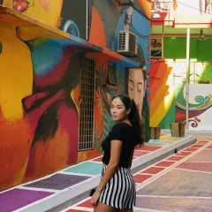 Лиза Бодиева, 08.10.1997, Улан-Удэ