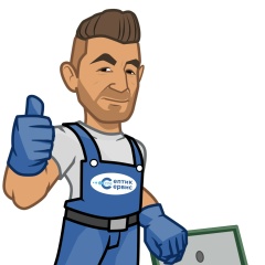 Септик Сервис, 17.03.1983, Санкт-Петербург