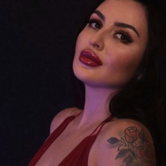 Катерина Панкова, 09.06.1993, Mumbai