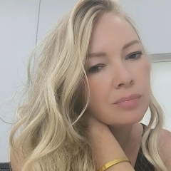 Жанна Тимофеева, 11.09, Красноярск