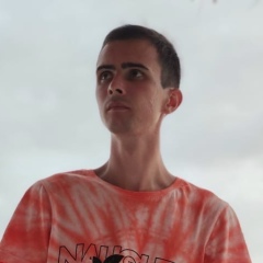 Александр Гордеев, 20.05.1998, Москва