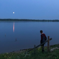 Вадим Невельский, Ярославль