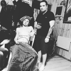 Максим Лиманский, 17.12.1993