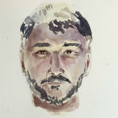 Денис Поликарпов, Волгоград