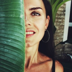 Аня Гуторова, 27.08.1985, Санкт-Петербург