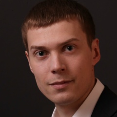 Дмитрий Лесюков, 05.06, Нижний Новгород