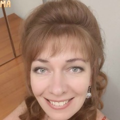 Екатерина Зеня, 03.11, Голицыно