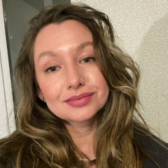 Юлиана Григорьева, 18.06, Москва