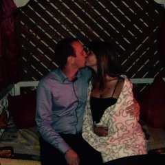 Люба Иванова, 22.03, Санкт-Петербург