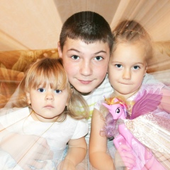 Светлана Царькова, 26.03.1988, Москва