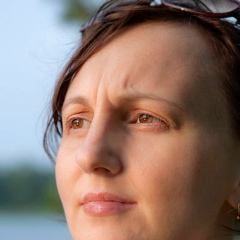 Ольга Иванчихина, 22.06.1982, Санкт-Петербург