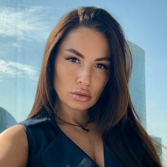 Оксана Кротова, 26.10.1988, Москва