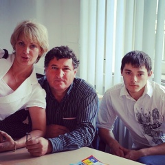 Руслан Курбанов, 22.08.1985, Москва