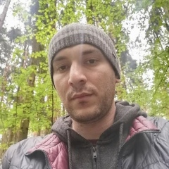 Эльдар Мамедов, Москва