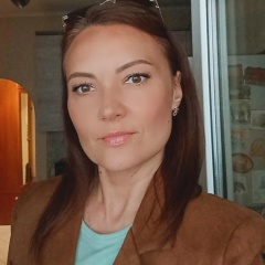 Татьяна Глущенко, 01.02, Санкт-Петербург