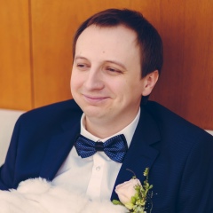 Никита Парфенов, 15.05.1987, Санкт-Петербург