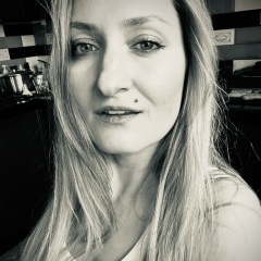 Наталья Рычагова, 14.02.1989, Москва