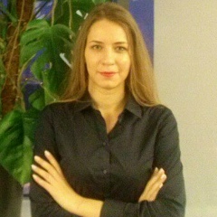 Виктория , 25.08.1992, Москва