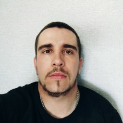 Анатолий Поляков, 24.04.1994